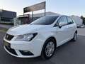 SEAT Ibiza Chili&Style 1,6 TDI CR TEMPOMAT/NAVI/SITZHEIZUN... Weiß - thumbnail 1