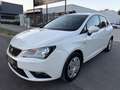 SEAT Ibiza Chili&Style 1,6 TDI CR TEMPOMAT/NAVI/SITZHEIZUN... Weiß - thumbnail 2