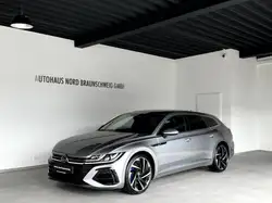 Volkswagen Arteon Shooting Brake R 2.0 TSI*Pano*H&K*HUD*AHK*