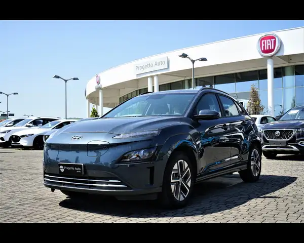 Hyundai KONA EV 39 kWh XTech City