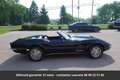 Chevrolet Corvette Stingrey  L48 1969 Tout compris Noir - thumbnail 1