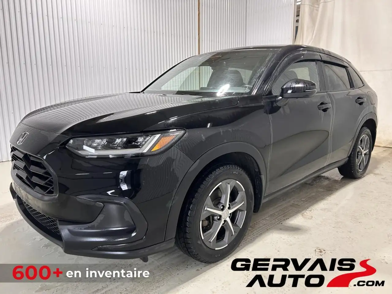 2024 Honda HR-V