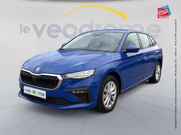 1.5 TSI 150ch Ambition DSG7