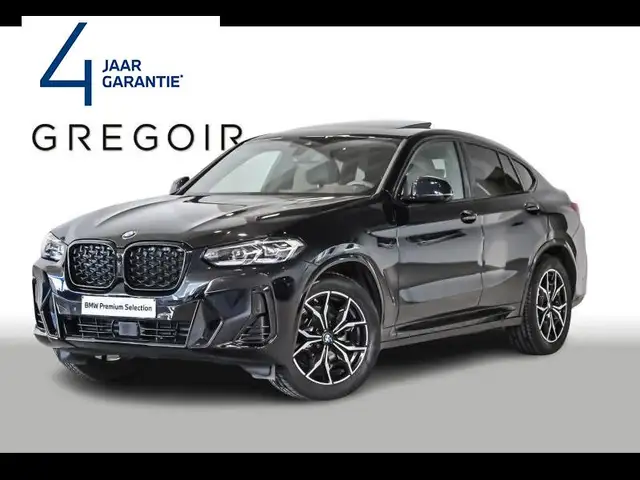 BMW X4 xDrive 20d | Msport | Comfort | Dass | 360 Cam | H