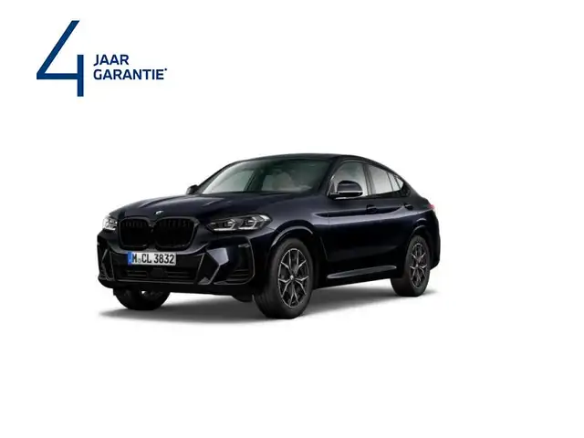 BMW X4 xDrive 20d | Msport | Comfort | Dass | 360 Cam | H