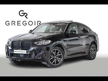 xDrive 20d | Msport | Comfort | Dass | 360 Cam | H