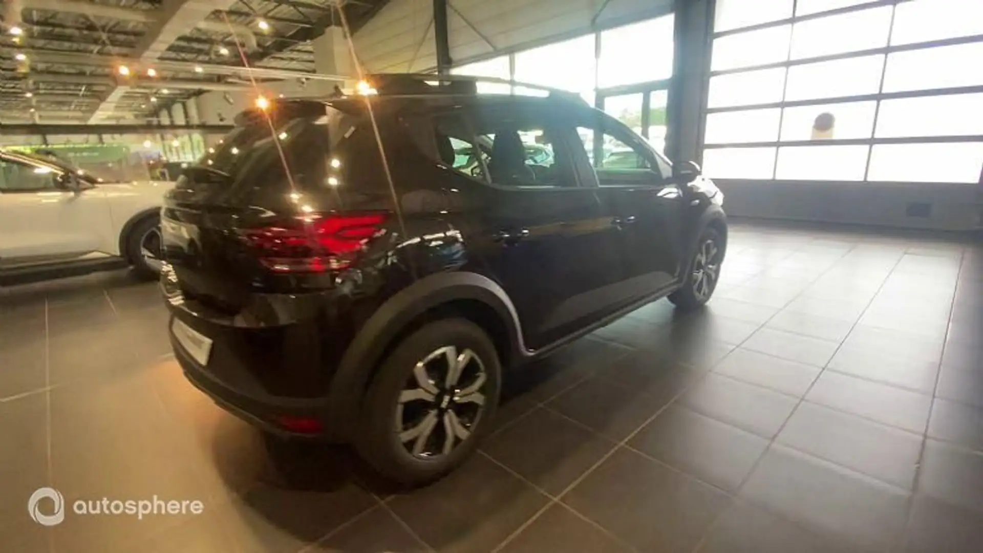 Dacia Sandero 1.0 TCe 90ch Stepway Expression -24 - 2