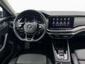 Skoda Octavia Combi Style 1.4 TSI iV Panorama-Schiebed Gris - thumbnail 13