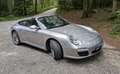Porsche 997 911 Carrera Cabrio PZ-SH deutsch unfallfrei - thumbnail 14