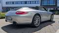 Porsche 997 911 Carrera Cabrio PZ-SH deutsch unfallfrei - thumbnail 4