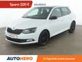 Skoda Fabia 1.4 TDI Monte Carlo *NAVI*TEMPO*CAM*PDC*SHZ* Weiß - thumbnail 1