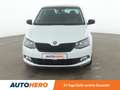 Skoda Fabia 1.4 TDI Monte Carlo *NAVI*TEMPO*CAM*PDC*SHZ* Weiß - thumbnail 9