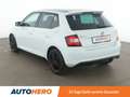 Skoda Fabia 1.4 TDI Monte Carlo *NAVI*TEMPO*CAM*PDC*SHZ* Weiß - thumbnail 4