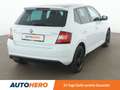 Skoda Fabia 1.4 TDI Monte Carlo *NAVI*TEMPO*CAM*PDC*SHZ* Weiß - thumbnail 6