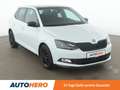 Skoda Fabia 1.4 TDI Monte Carlo *NAVI*TEMPO*CAM*PDC*SHZ* Weiß - thumbnail 8