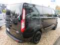 Ford Transit Custom 320 L1 Trend Schwarz - thumbnail 3