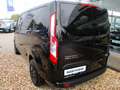 Ford Transit Custom 320 L1 Trend Schwarz - thumbnail 4