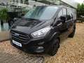 Ford Transit Custom 320 L1 Trend Schwarz - thumbnail 1