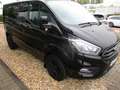 Ford Transit Custom 320 L1 Trend Schwarz - thumbnail 2