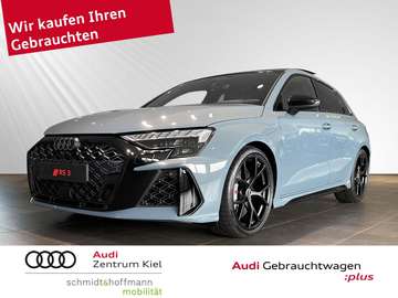Sportback 294 kW S tronic Klima Navi Leder