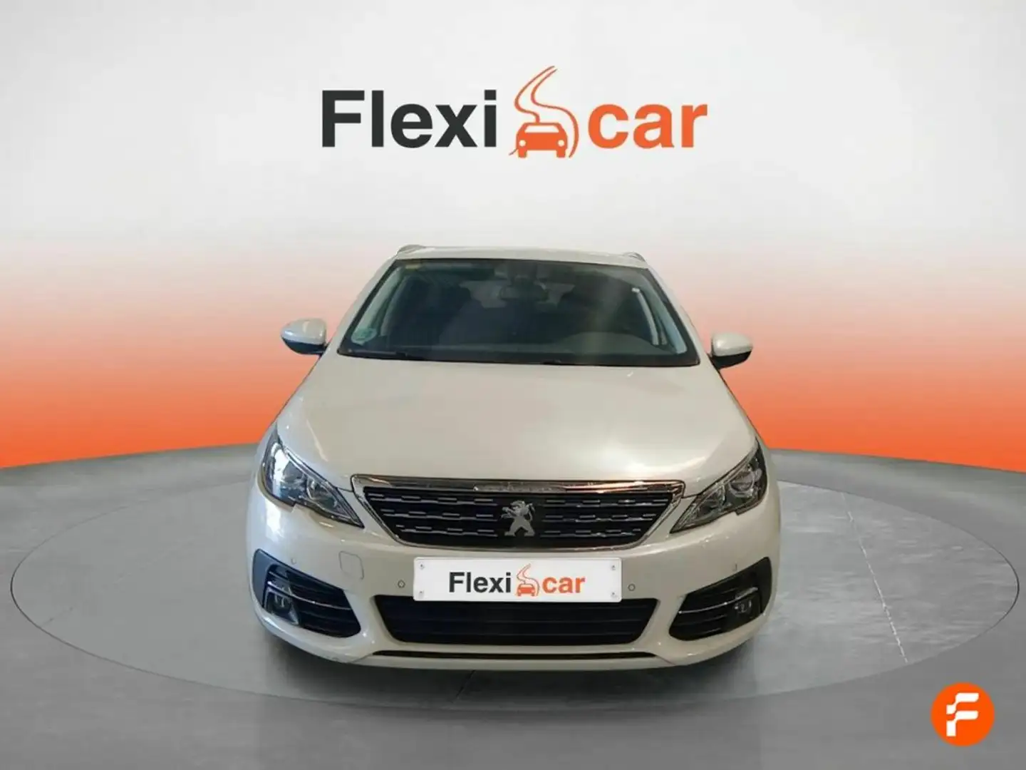 Peugeot 308 SW 1.5BlueHDi S&S Active 130 Amarillo - 2