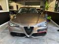Alfa Romeo Giulia Giulia 2.2 Turbodiesel 210 CV AT8 AWD Q4 Veloce Beige - thumbnail 2
