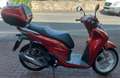 Honda SH 125 ADL, R369 Pearl Splendor Red Rood - thumbnail 1
