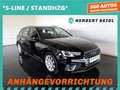Audi A4 Avant S-Line 2,0 TDI S-tr. *STANDHEIZUNG / AHV ... Schwarz - thumbnail 1