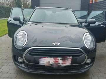 Mini One Clubman