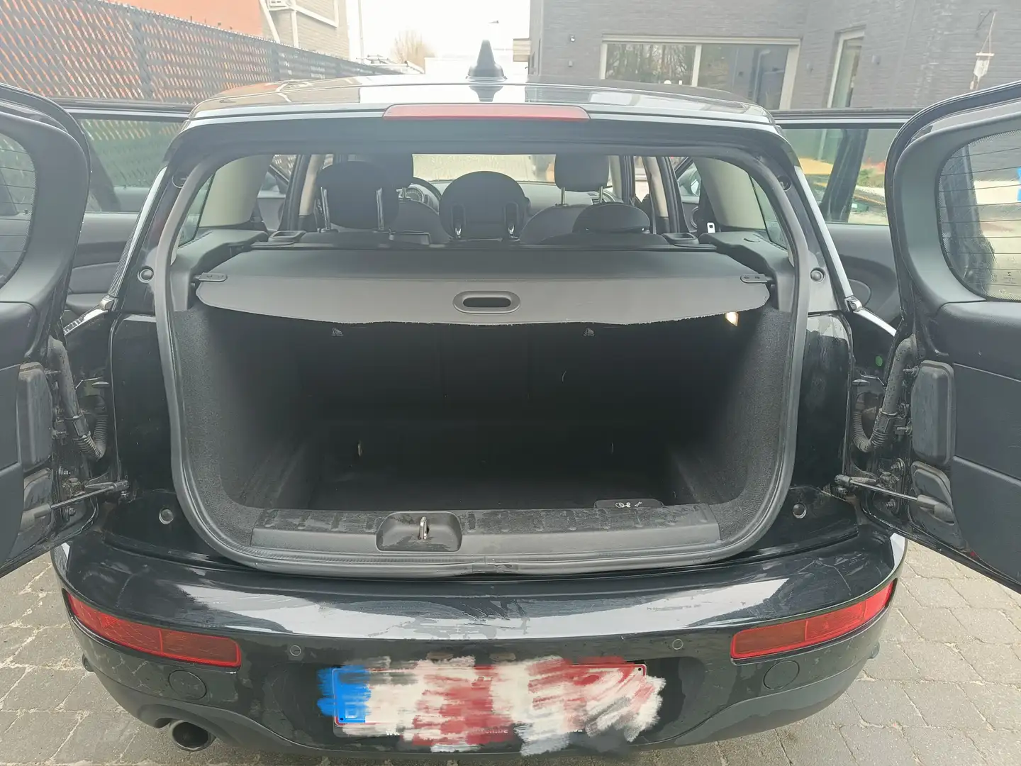 MINI One Clubman Mini One Clubman - 2