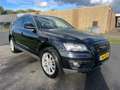 Audi Q5 * 2010 * 3.0 TDI quattro * AUTOMAAT * NAVI * LMV * Zwart - thumbnail 7