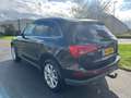 Audi Q5 * 2010 * 3.0 TDI quattro * AUTOMAAT * NAVI * LMV * Zwart - thumbnail 3