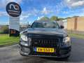 Audi Q5 * 2010 * 3.0 TDI quattro * AUTOMAAT * NAVI * LMV * Zwart - thumbnail 8