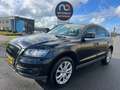 Audi Q5 * 2010 * 3.0 TDI quattro * AUTOMAAT * NAVI * LMV * Zwart - thumbnail 1