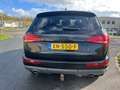 Audi Q5 * 2010 * 3.0 TDI quattro * AUTOMAAT * NAVI * LMV * Zwart - thumbnail 4