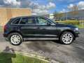 Audi Q5 * 2010 * 3.0 TDI quattro * AUTOMAAT * NAVI * LMV * Zwart - thumbnail 6