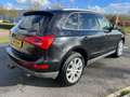 Audi Q5 * 2010 * 3.0 TDI quattro * AUTOMAAT * NAVI * LMV * Zwart - thumbnail 5