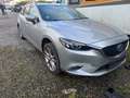 Mazda 6 Kombi Sports-Line Silber - thumbnail 10
