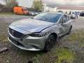 Mazda 6 Kombi Sports-Line Silber - thumbnail 4