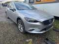 Mazda 6 Kombi Sports-Line Silber - thumbnail 1