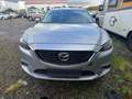 Mazda 6 Kombi Sports-Line Silber - thumbnail 3