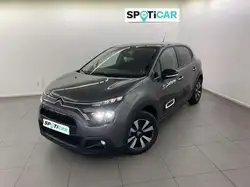 Citroen C3 MAX