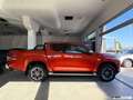Mitsubishi L200 d.cab 2.3D HURRICANE 4WD 150CV AUTO / IVA ESP. Orange - thumbnail 1