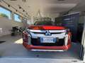 Mitsubishi L200 d.cab 2.3D HURRICANE 4WD 150CV AUTO / IVA ESP. Orange - thumbnail 4