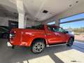 Mitsubishi L200 d.cab 2.3D HURRICANE 4WD 150CV AUTO / IVA ESP. Orange - thumbnail 5