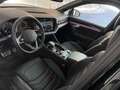 Volkswagen Touareg 3.0 TDI R-Line AHK+STANDHZG+NACHTSICHT+ALLRADLE... Schwarz - thumbnail 4