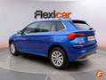 Skoda Kamiq 1.0 TSI Ambition 81kW DSG Azul - thumbnail 5