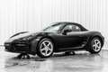 Porsche 718 Boxster PDK Full Porsche Service History Schwarz - thumbnail 8