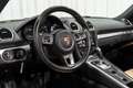 Porsche 718 Boxster PDK Full Porsche Service History Schwarz - thumbnail 31