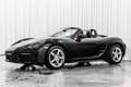 Porsche 718 Boxster PDK Full Porsche Service History Schwarz - thumbnail 4